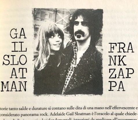 Frank e Gail