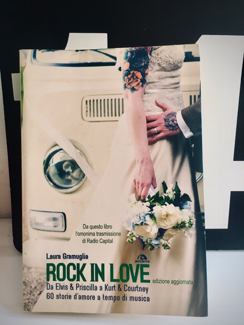 Rock in love