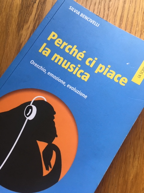 Perché ci piace la musica